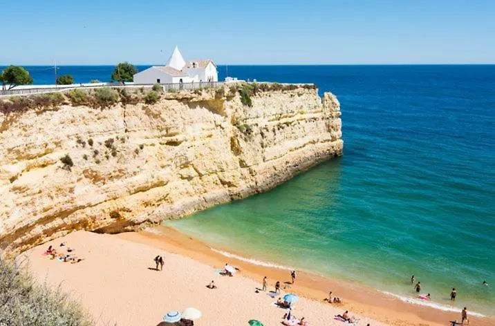 Casa Brisa Do Mar Διαμέρισμα Porches  0*, Porches (Algarve) Πορτογαλία