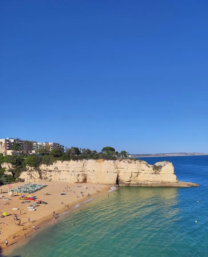 Апартаменты Casa Brisa Do Mar Поршеш 0*,