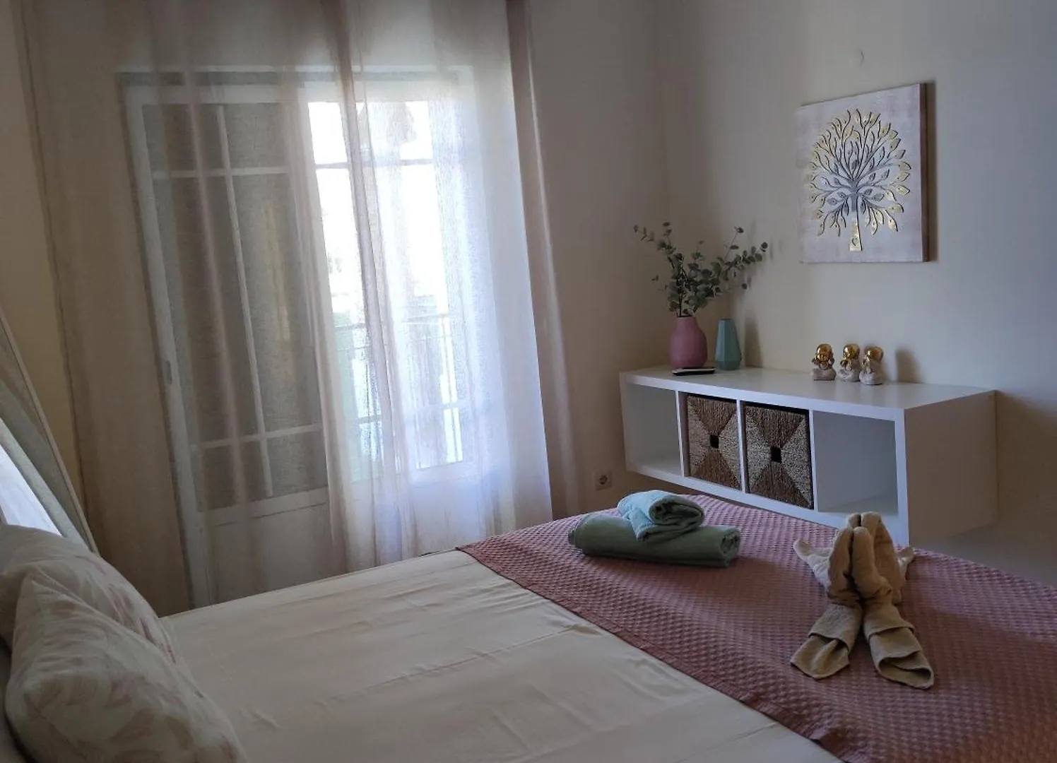 Апартаменты Casa Brisa Do Mar Поршеш