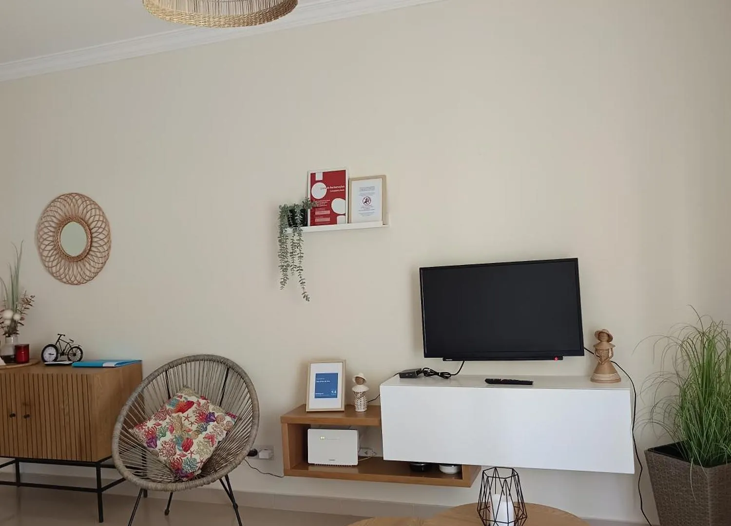 Апартаменты Casa Brisa Do Mar Поршеш