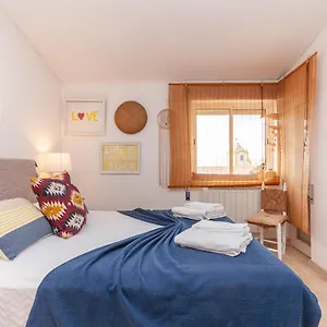 Apartment C18 - Church Square In Da, Luz