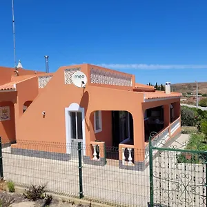 Ferienhaus Quinta Dos Moledros, Figueira (Portimao)
