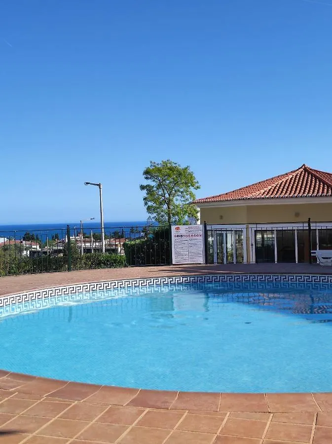 Ferienwohnung Casa Brisa Do Mar Porches  0*, Porches (Algarve)